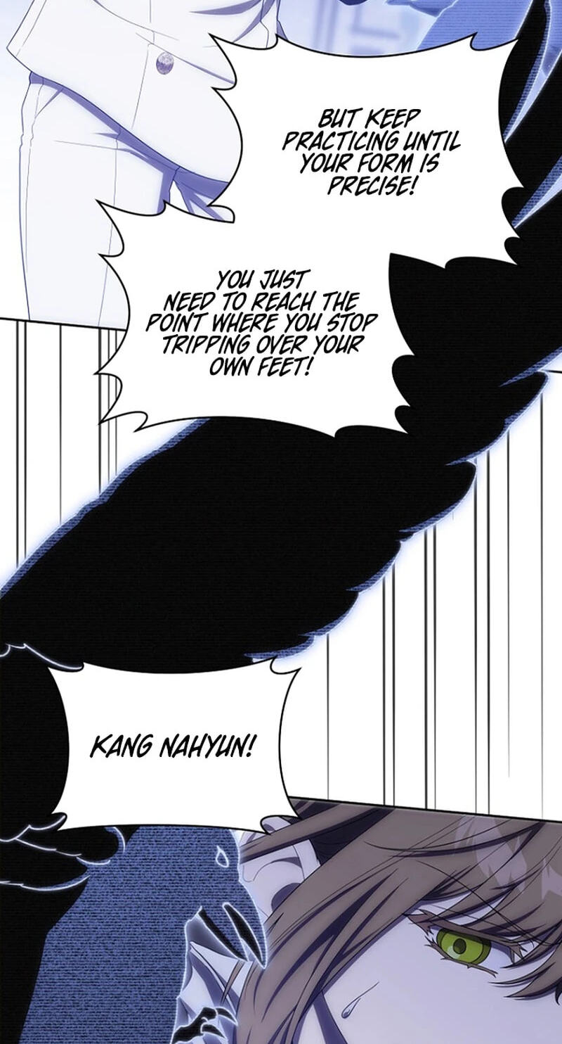 How to Get On the Main Character's Flower Path Chapter 34 page 78 - 