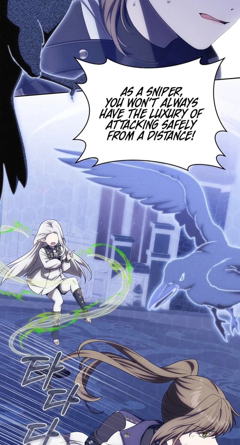 How to Get On the Main Character's Flower Path Chapter 34 page 79 - 