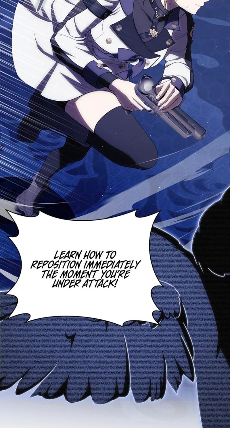 How to Get On the Main Character's Flower Path Chapter 34 page 80 - 