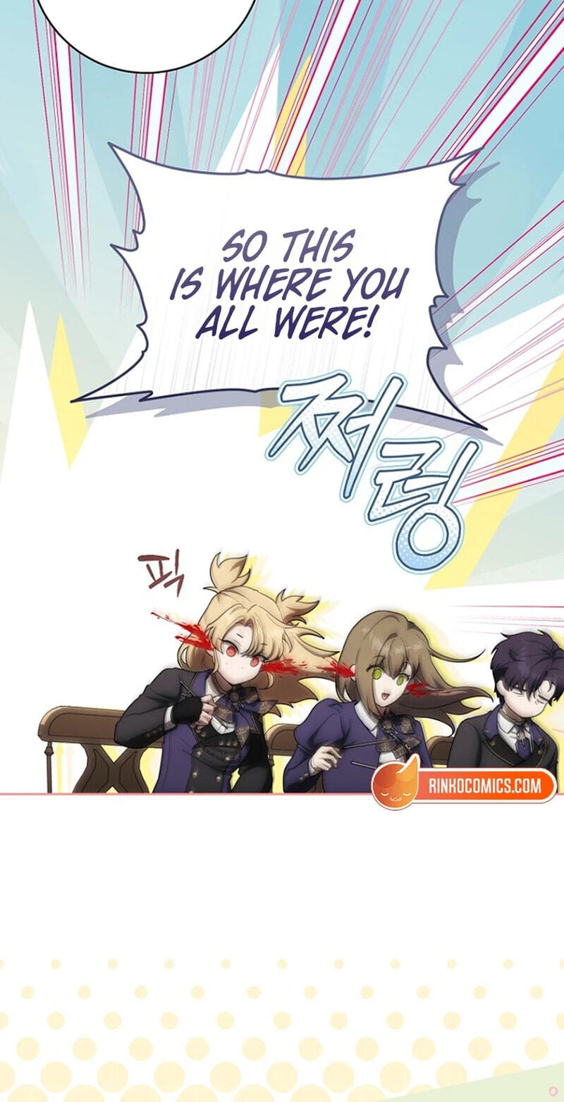 How to Get On the Main Character's Flower Path Chapter 34 page 86 - 