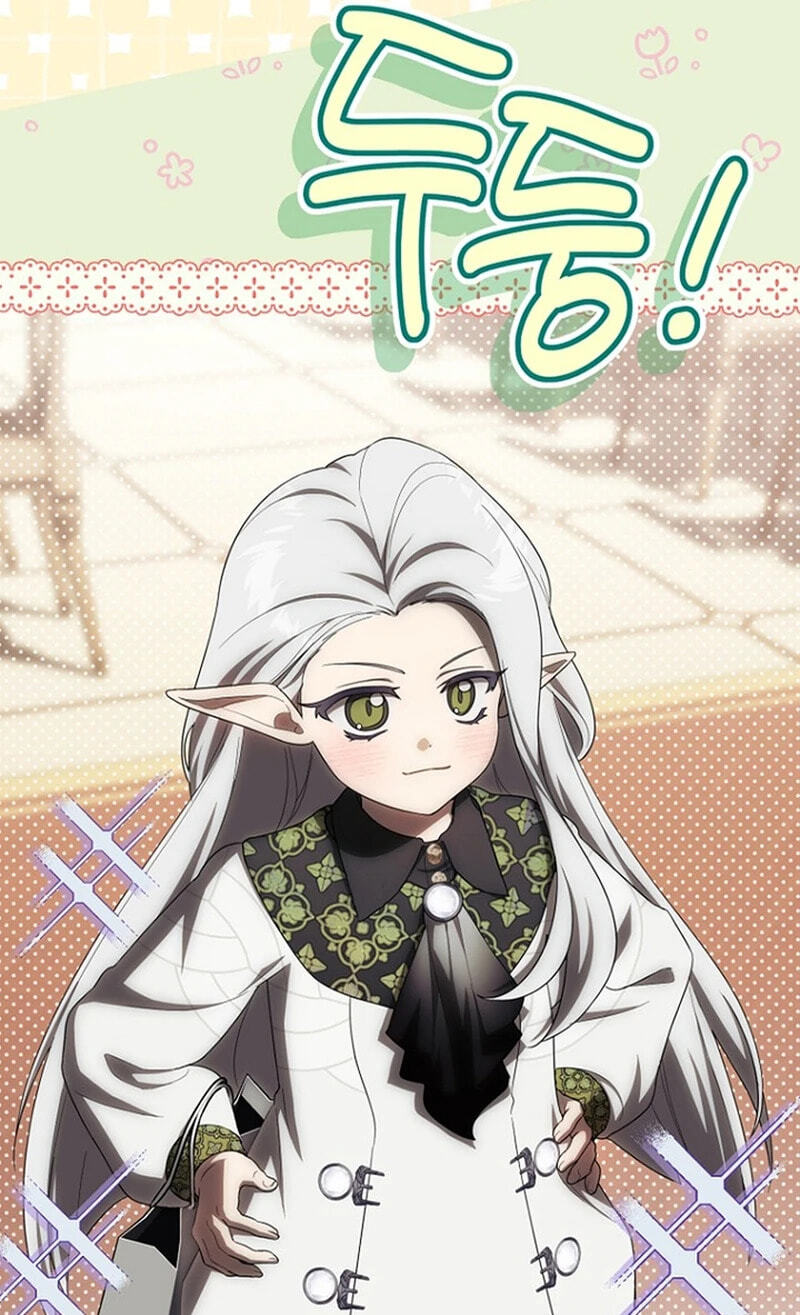 How to Get On the Main Character's Flower Path Chapter 34 page 87 - 
