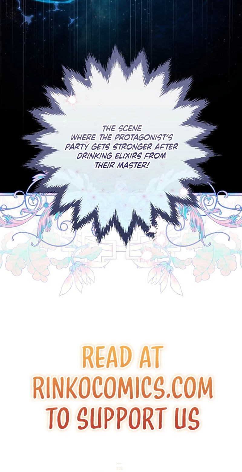 How to Get On the Main Character's Flower Path Chapter 34 page 94 - 