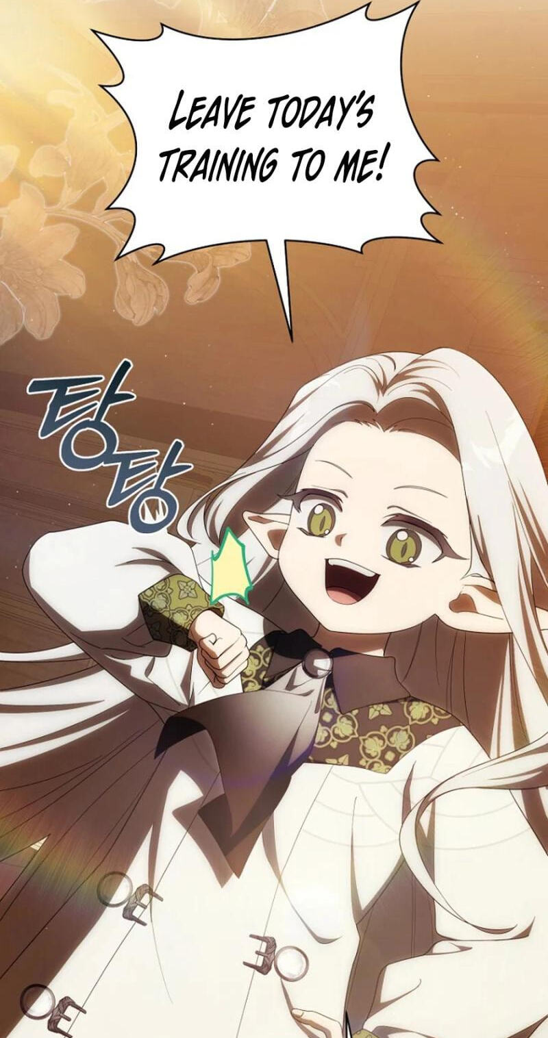 How to Get On the Main Character's Flower Path Chapter 35 page 16 - 