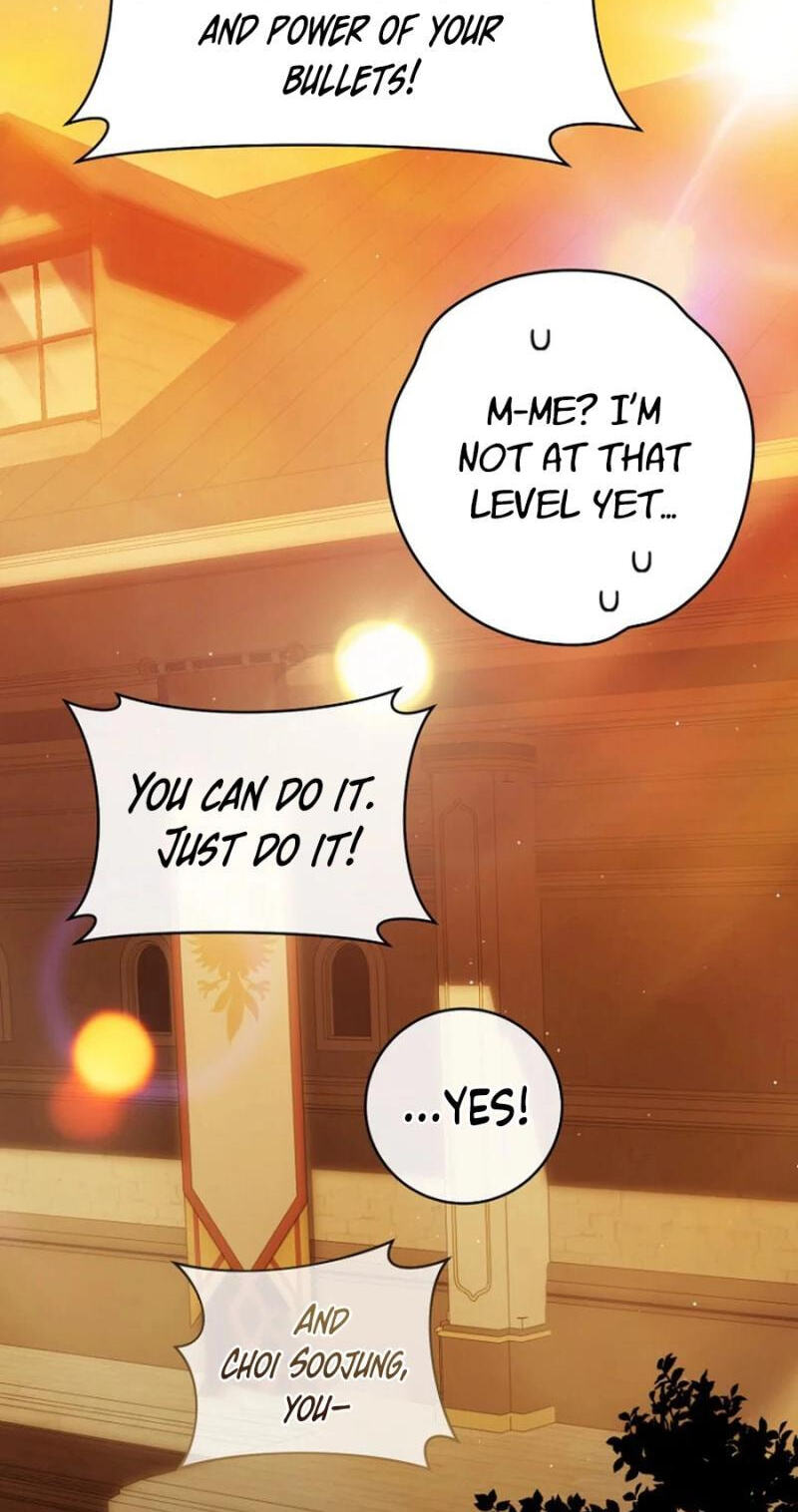 How to Get On the Main Character's Flower Path Chapter 35 page 18 - 