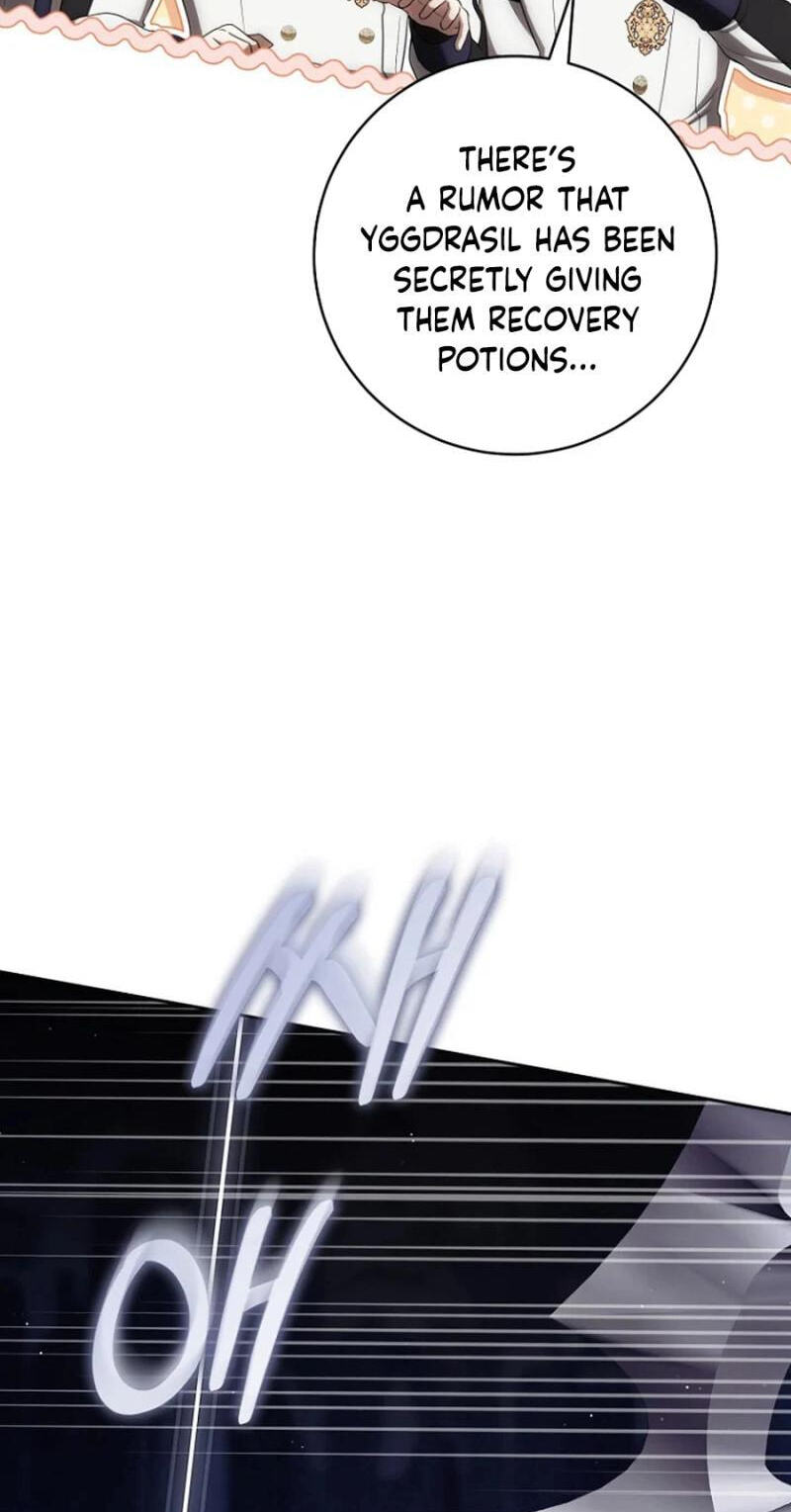 How to Get On the Main Character's Flower Path Chapter 35 page 26 - 