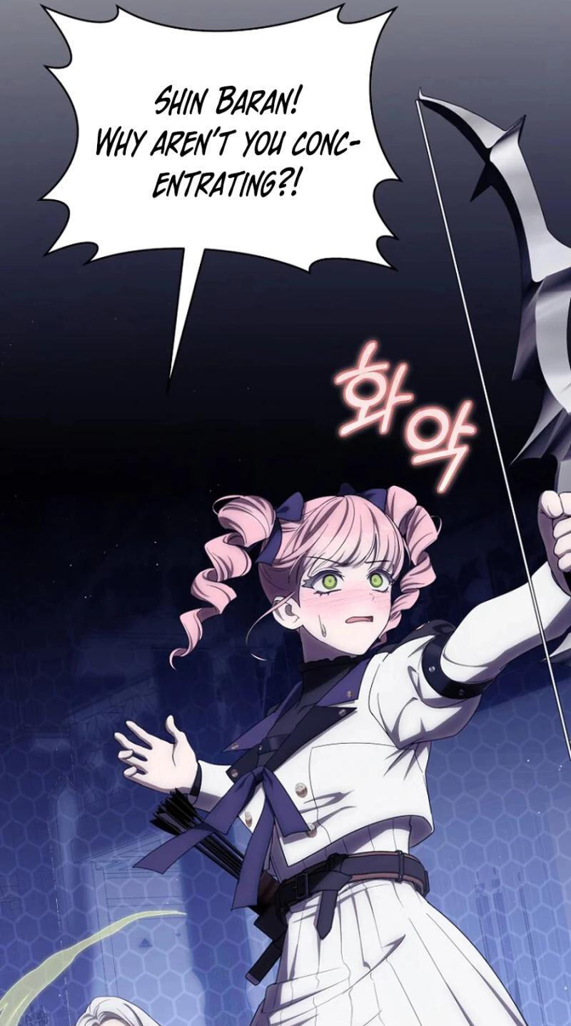 How to Get On the Main Character's Flower Path Chapter 35 page 29 - 