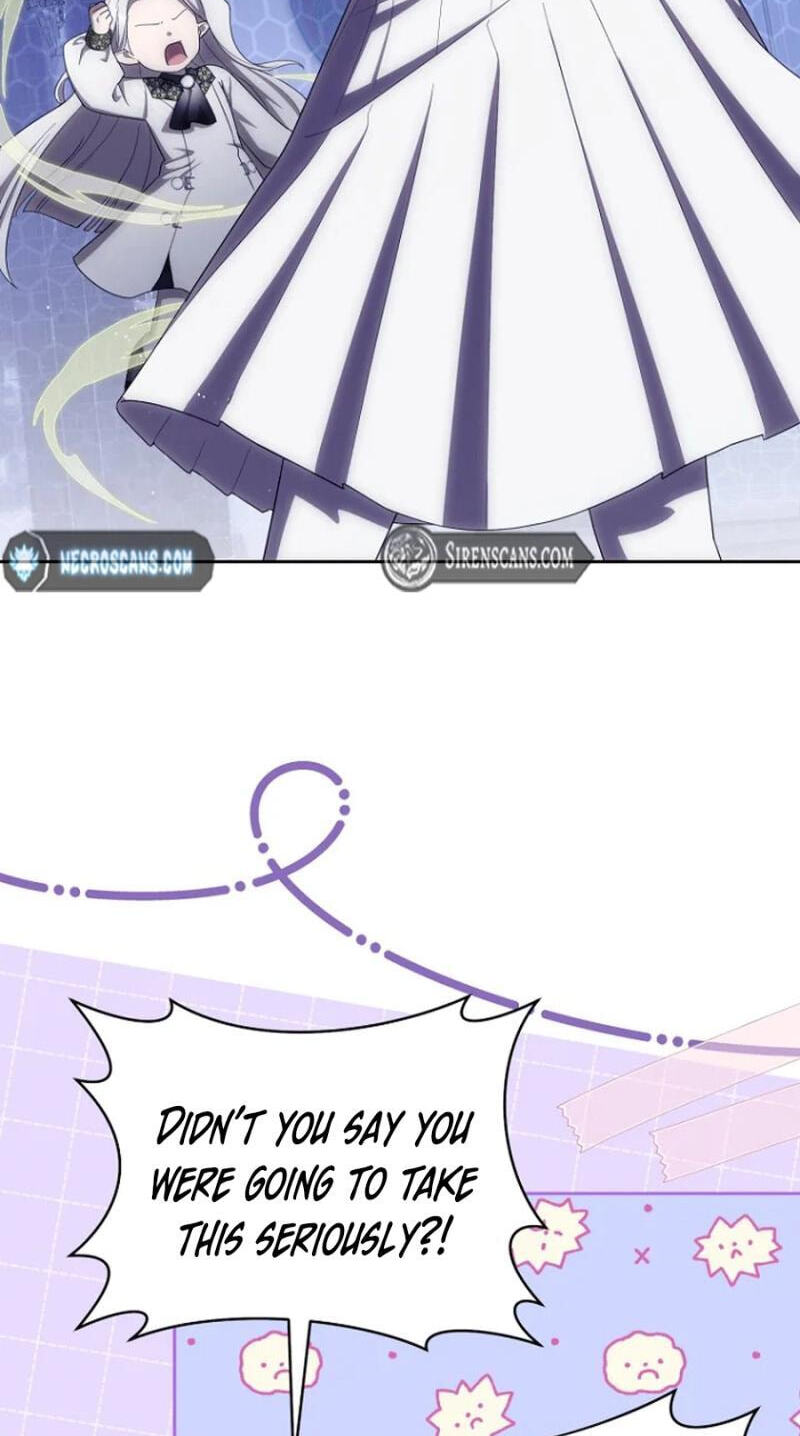 How to Get On the Main Character's Flower Path Chapter 35 page 30 - 