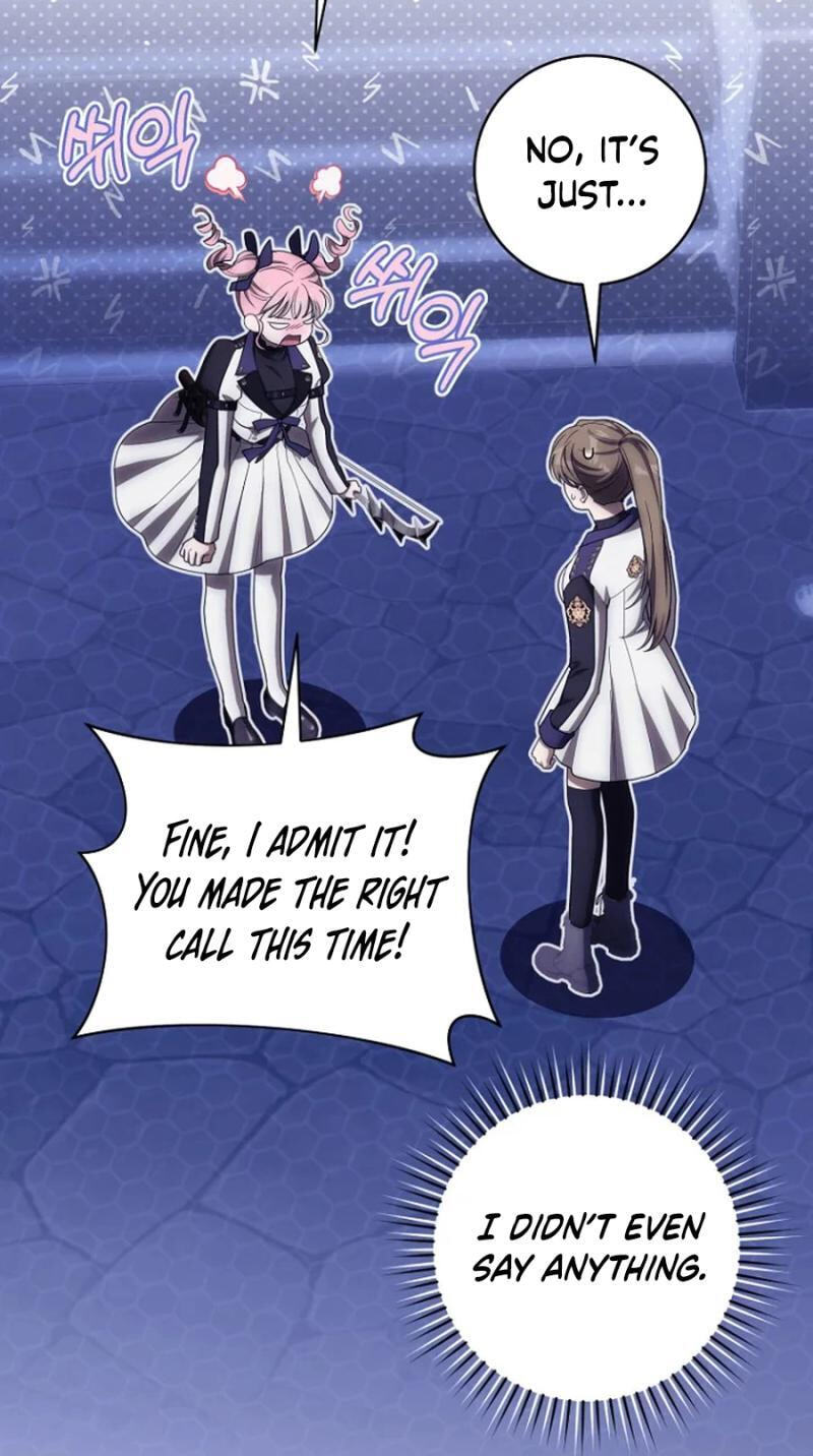 How to Get On the Main Character's Flower Path Chapter 35 page 35 - 