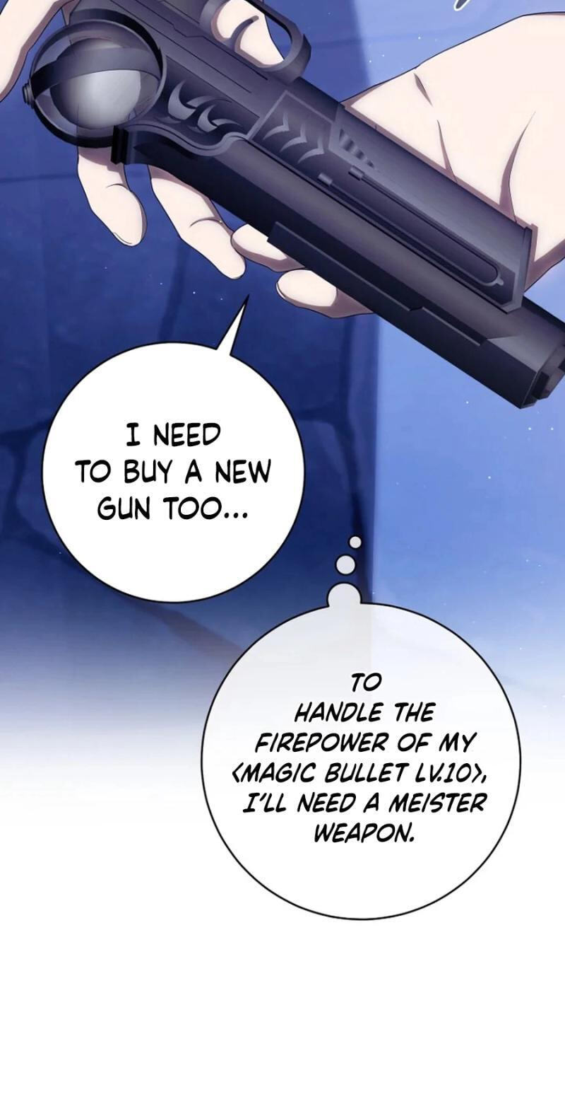 How to Get On the Main Character's Flower Path Chapter 35 page 39 - 