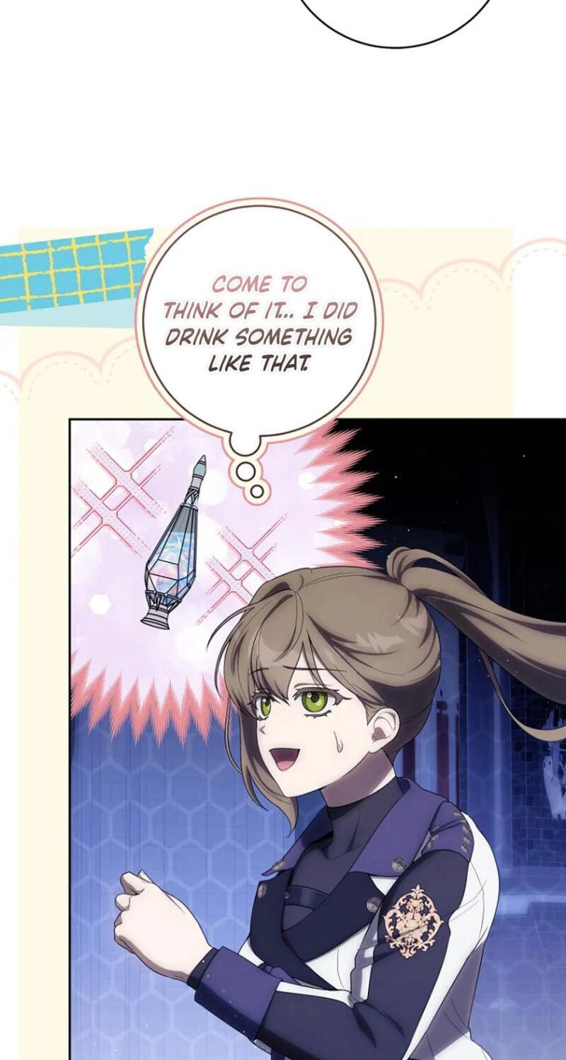 How to Get On the Main Character's Flower Path Chapter 35 page 5 - 