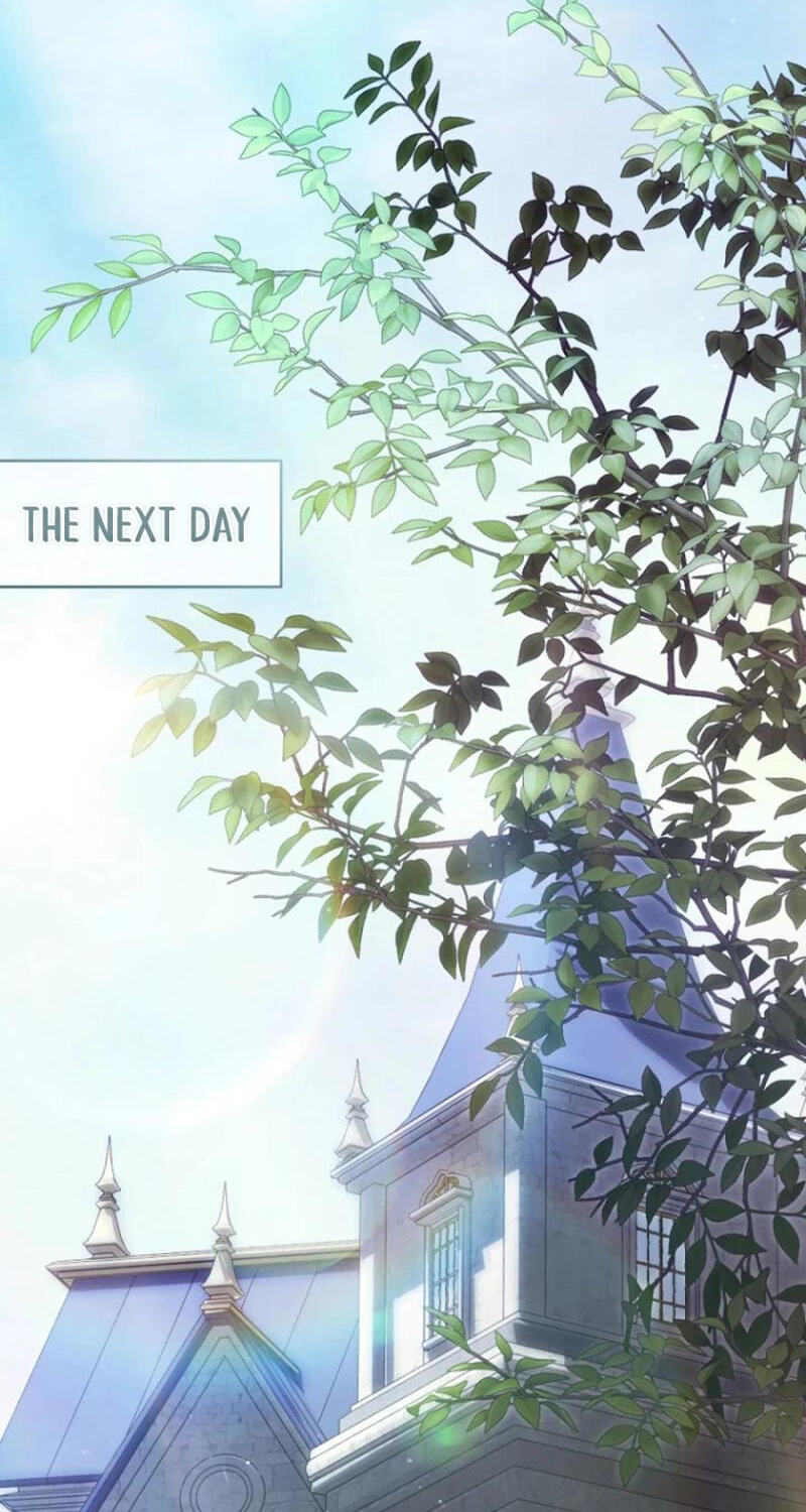 How to Get On the Main Character's Flower Path Chapter 35 page 47 - 