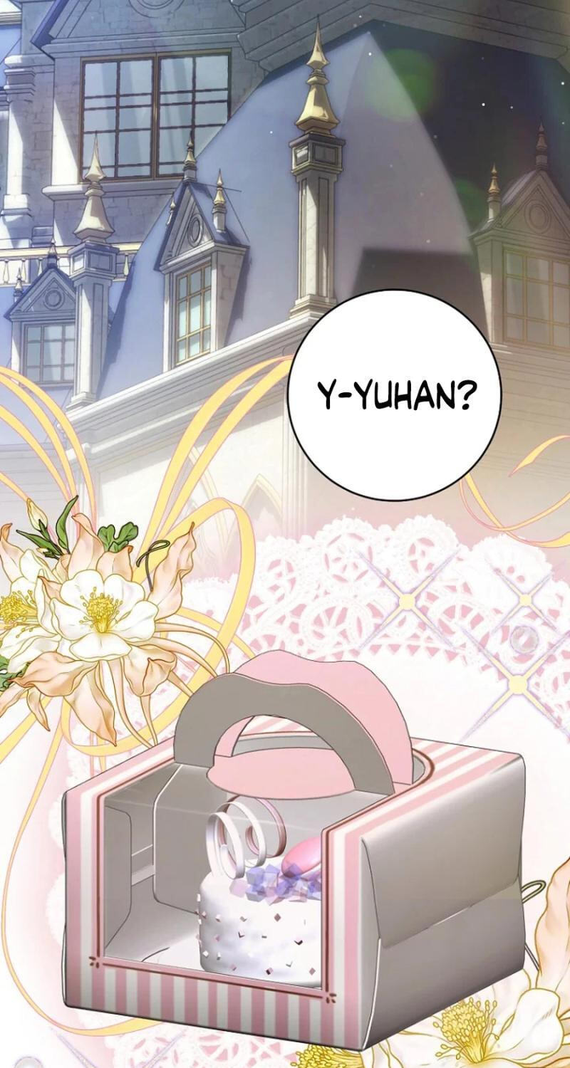 How to Get On the Main Character's Flower Path Chapter 35 page 48 - 