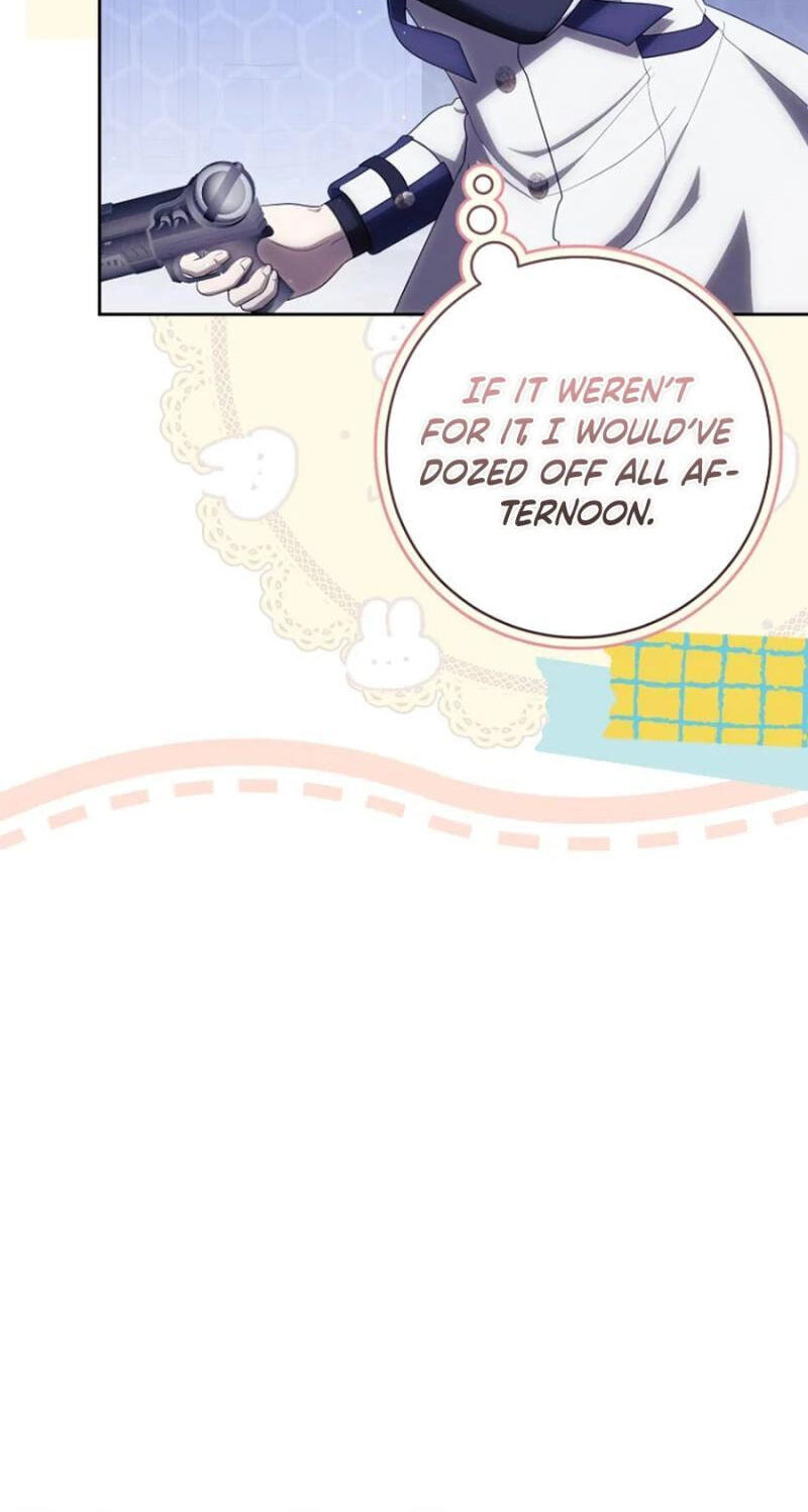 How to Get On the Main Character's Flower Path Chapter 35 page 6 - 
