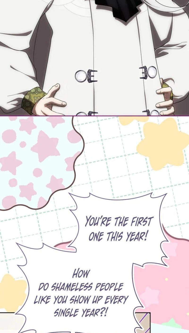 How to Get On the Main Character's Flower Path Chapter 35 page 60 - 