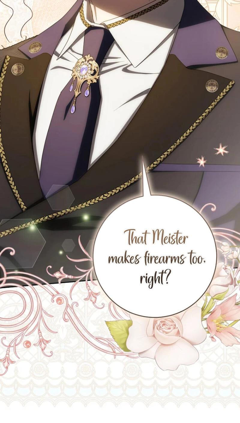 How to Get On the Main Character's Flower Path Chapter 35 page 63 - 