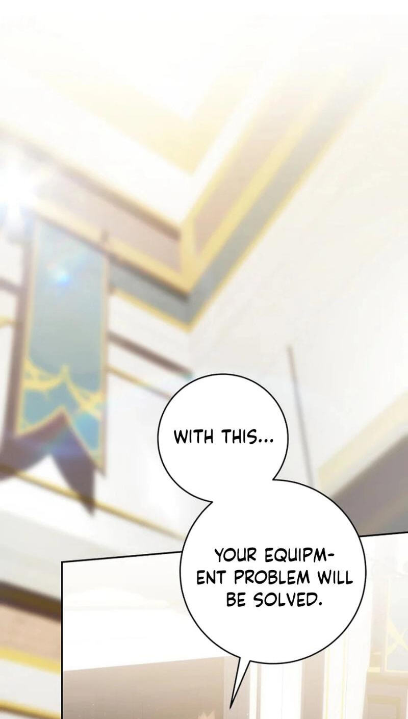 How to Get On the Main Character's Flower Path Chapter 35 page 64 - 