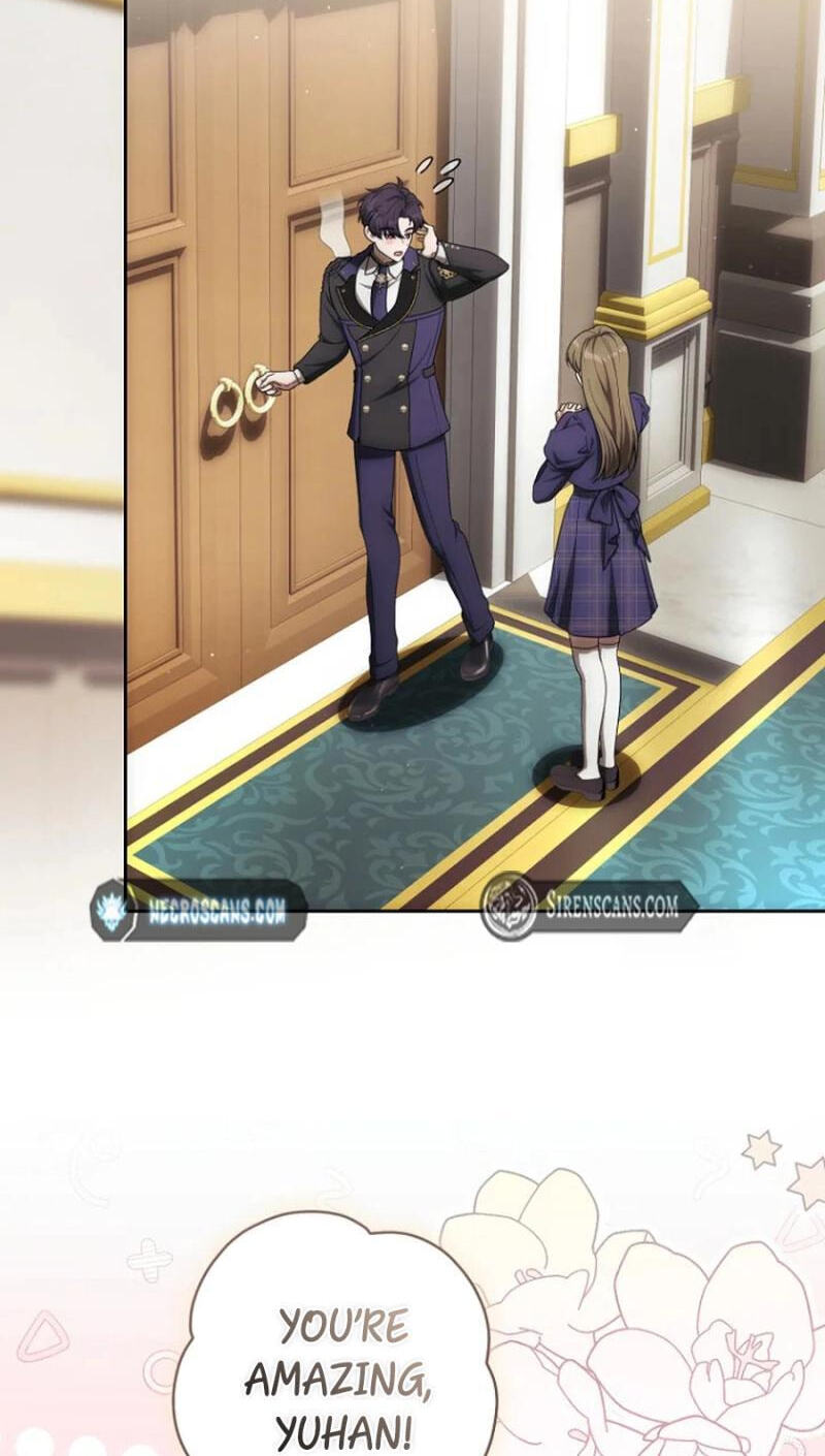 How to Get On the Main Character's Flower Path Chapter 35 page 65 - 