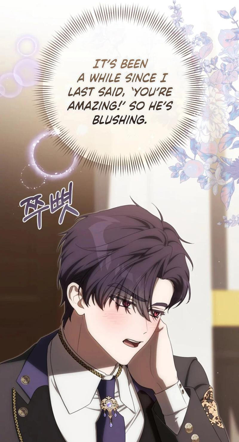 How to Get On the Main Character's Flower Path Chapter 35 page 67 - 