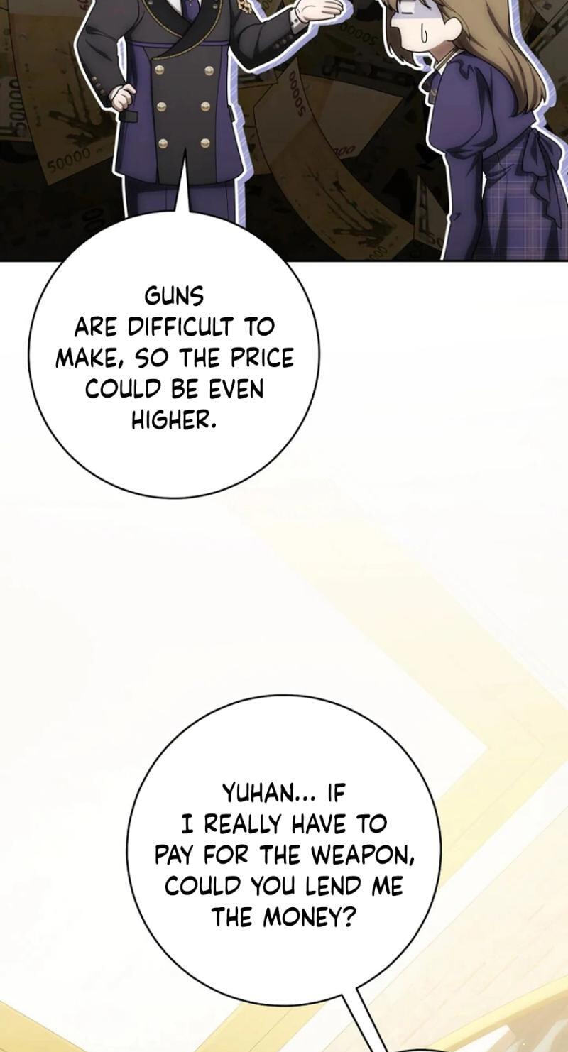How to Get On the Main Character's Flower Path Chapter 35 page 71 - 