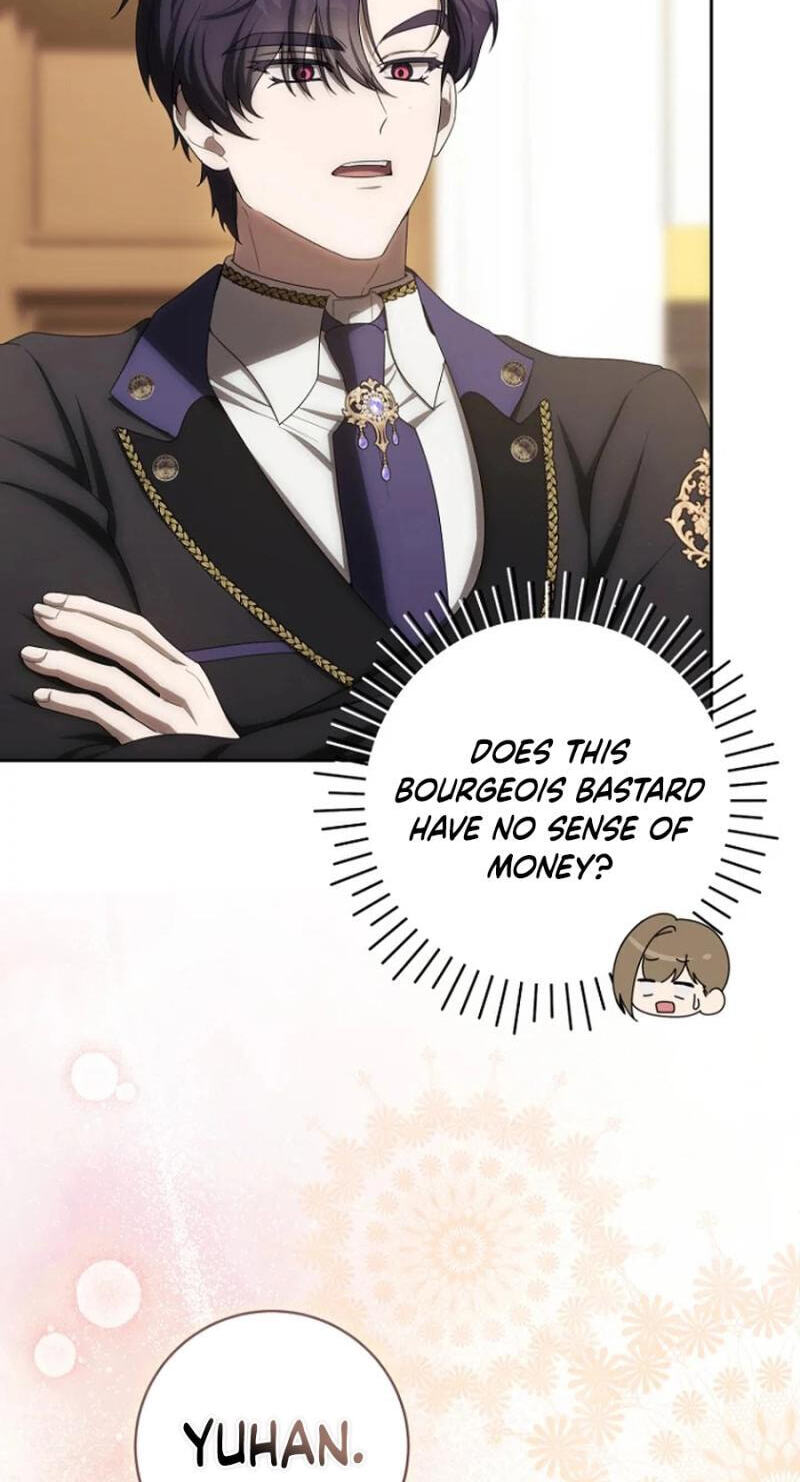 How to Get On the Main Character's Flower Path Chapter 35 page 74 - 
