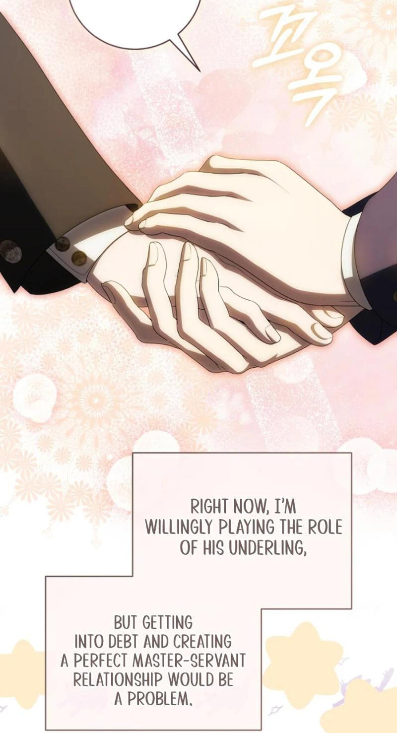 How to Get On the Main Character's Flower Path Chapter 35 page 75 - 