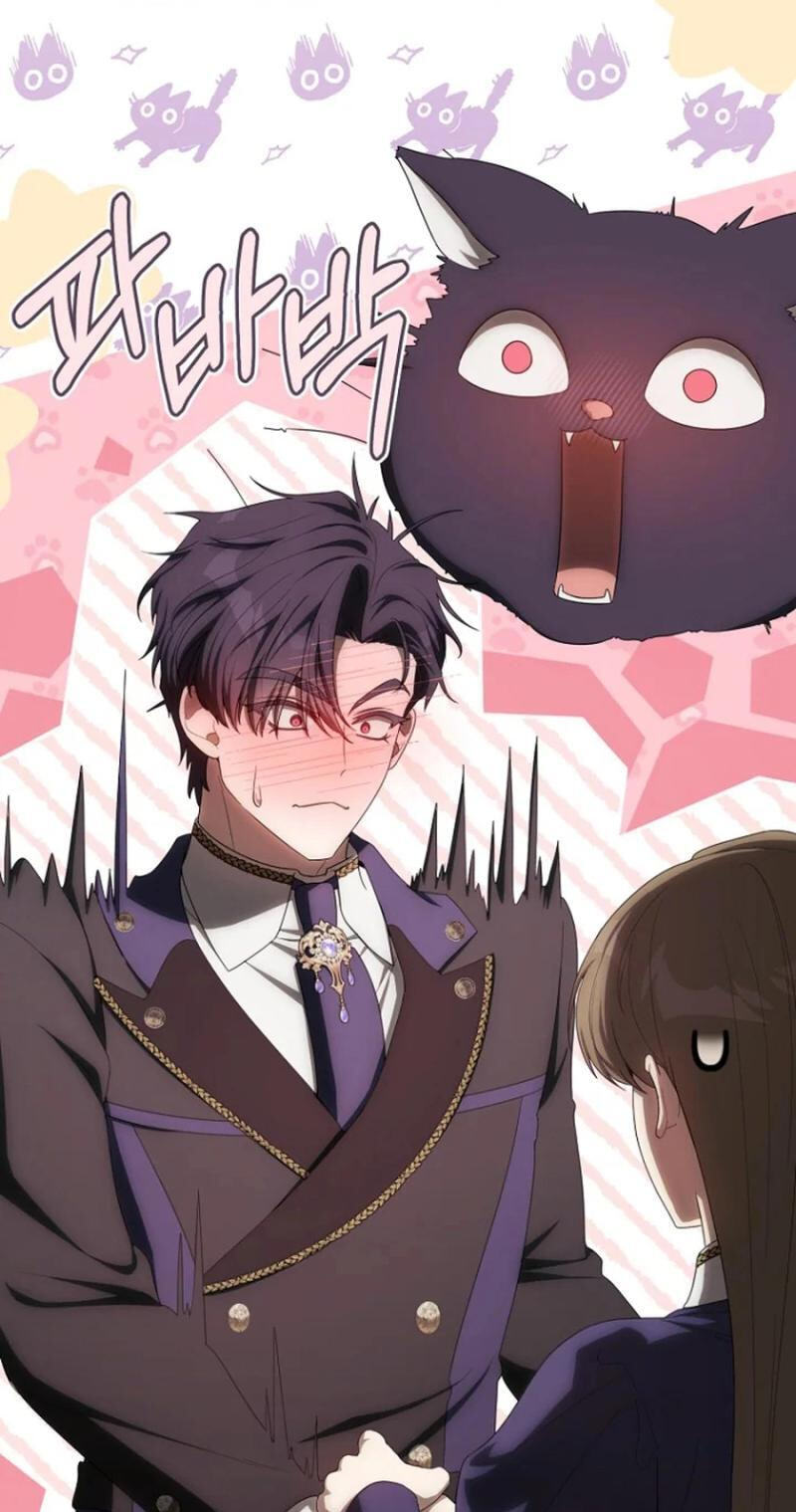 How to Get On the Main Character's Flower Path Chapter 35 page 76 - 