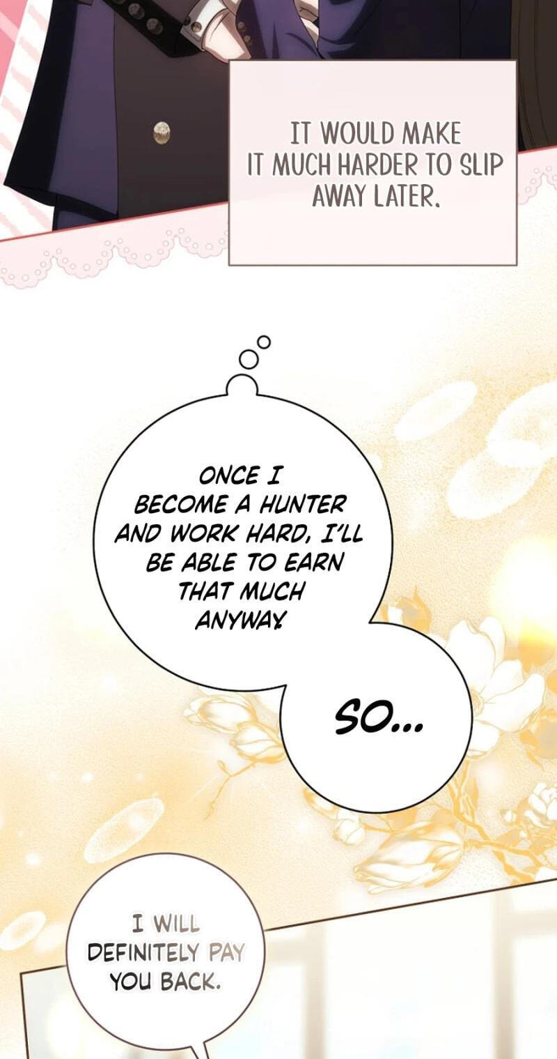 How to Get On the Main Character's Flower Path Chapter 35 page 77 - 
