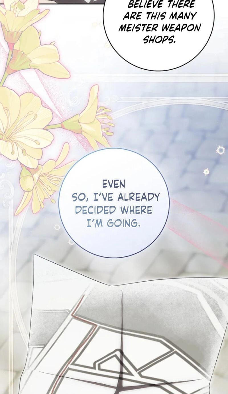 How to Get On the Main Character's Flower Path Chapter 35 page 86 - 