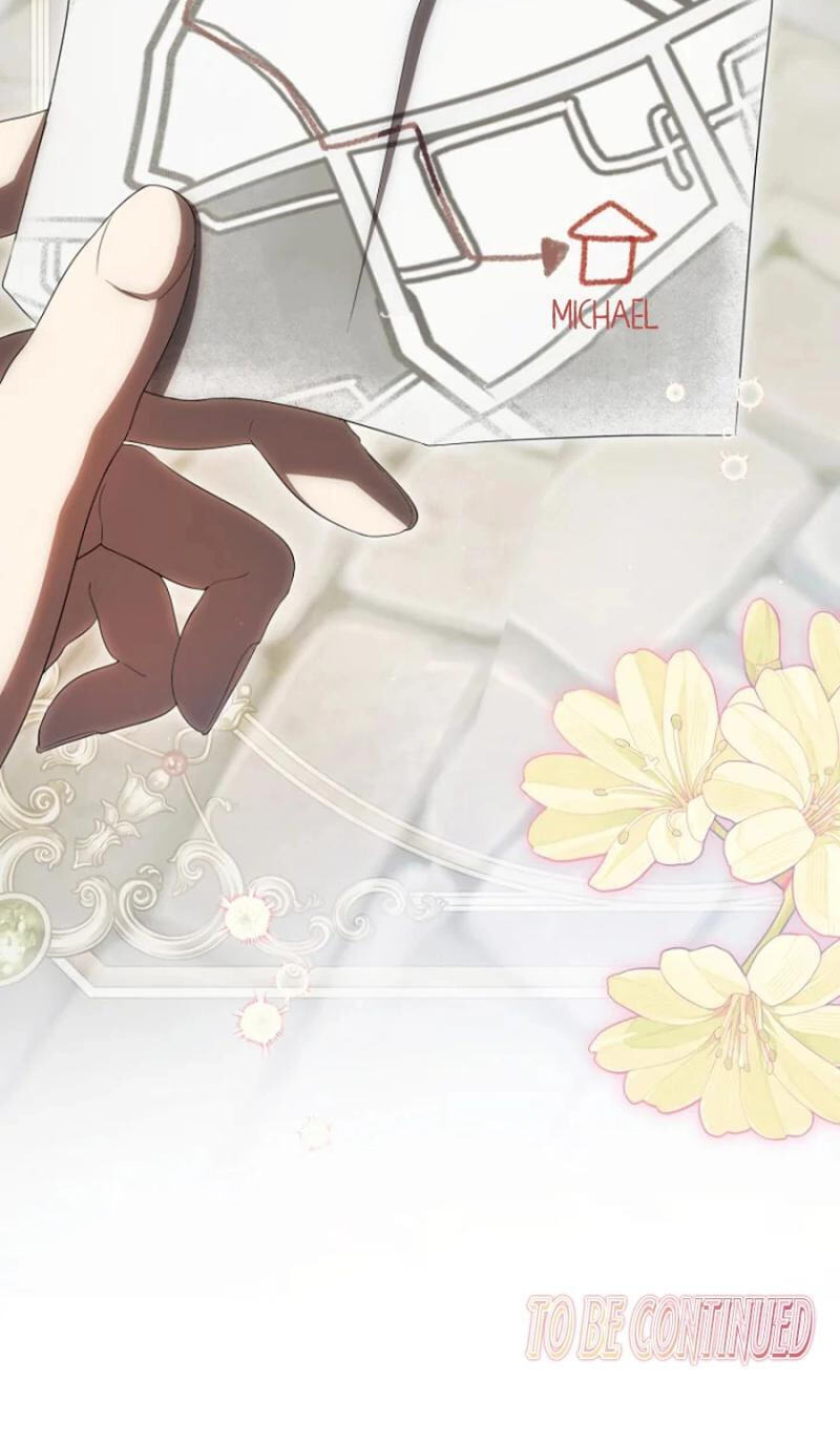 How to Get On the Main Character's Flower Path Chapter 35 page 87 - 