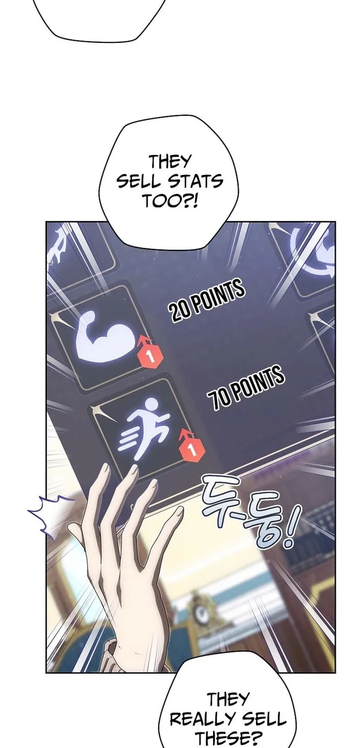 How to Get On the Main Character's Flower Path Chapter 4 page 17 - 