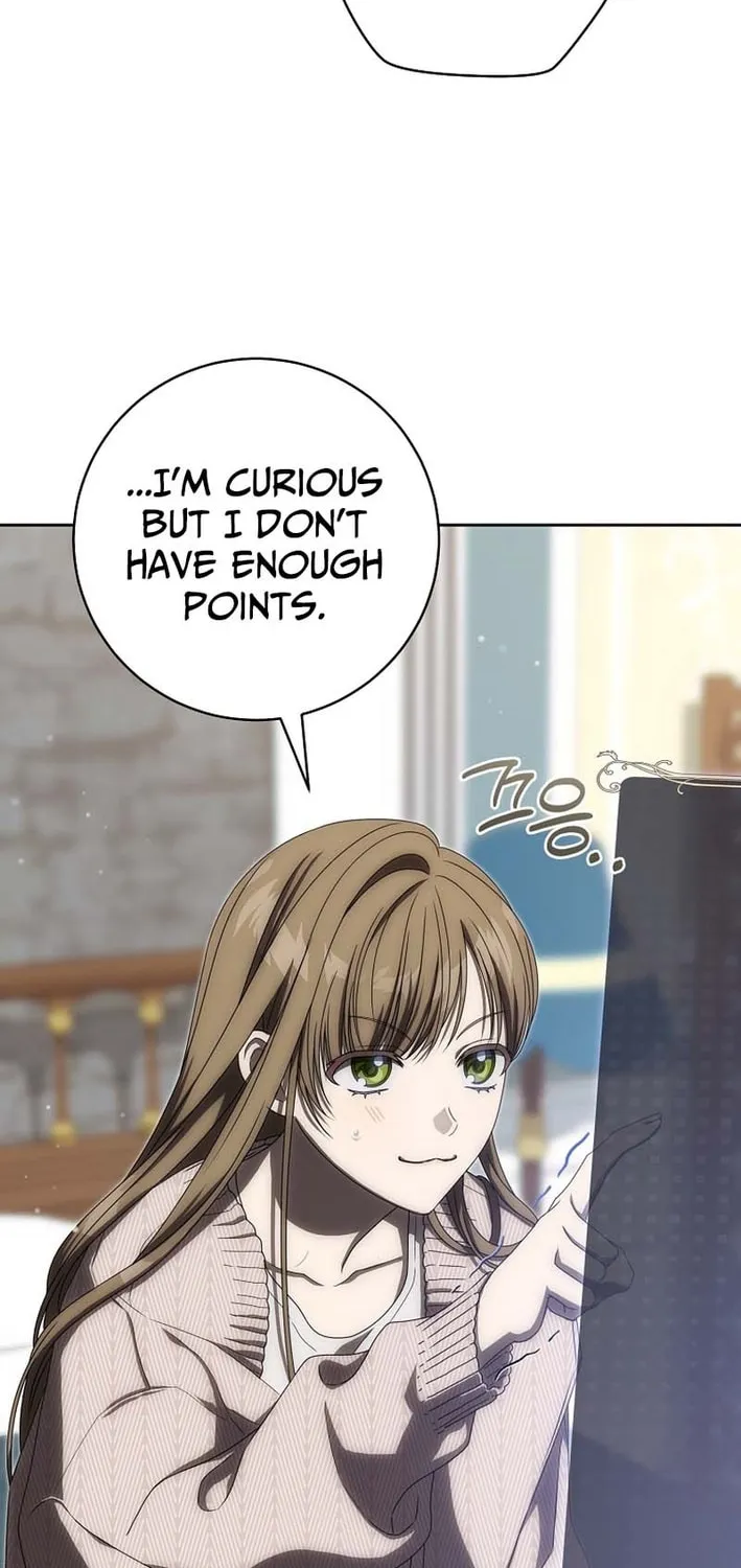 How to Get On the Main Character's Flower Path Chapter 4 page 18 - 