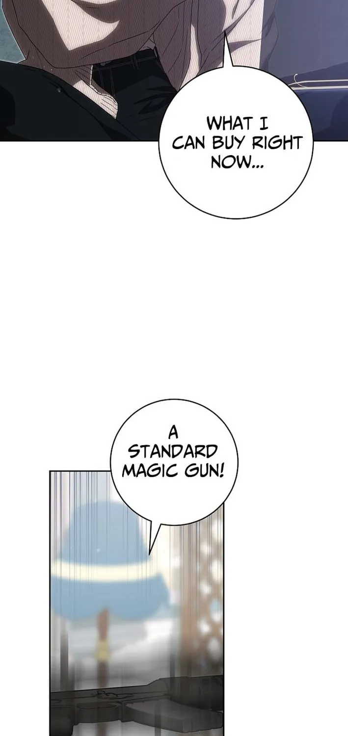 How to Get On the Main Character's Flower Path Chapter 4 page 19 - 