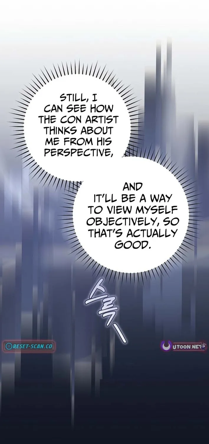 How to Get On the Main Character's Flower Path Chapter 4 page 27 - 
