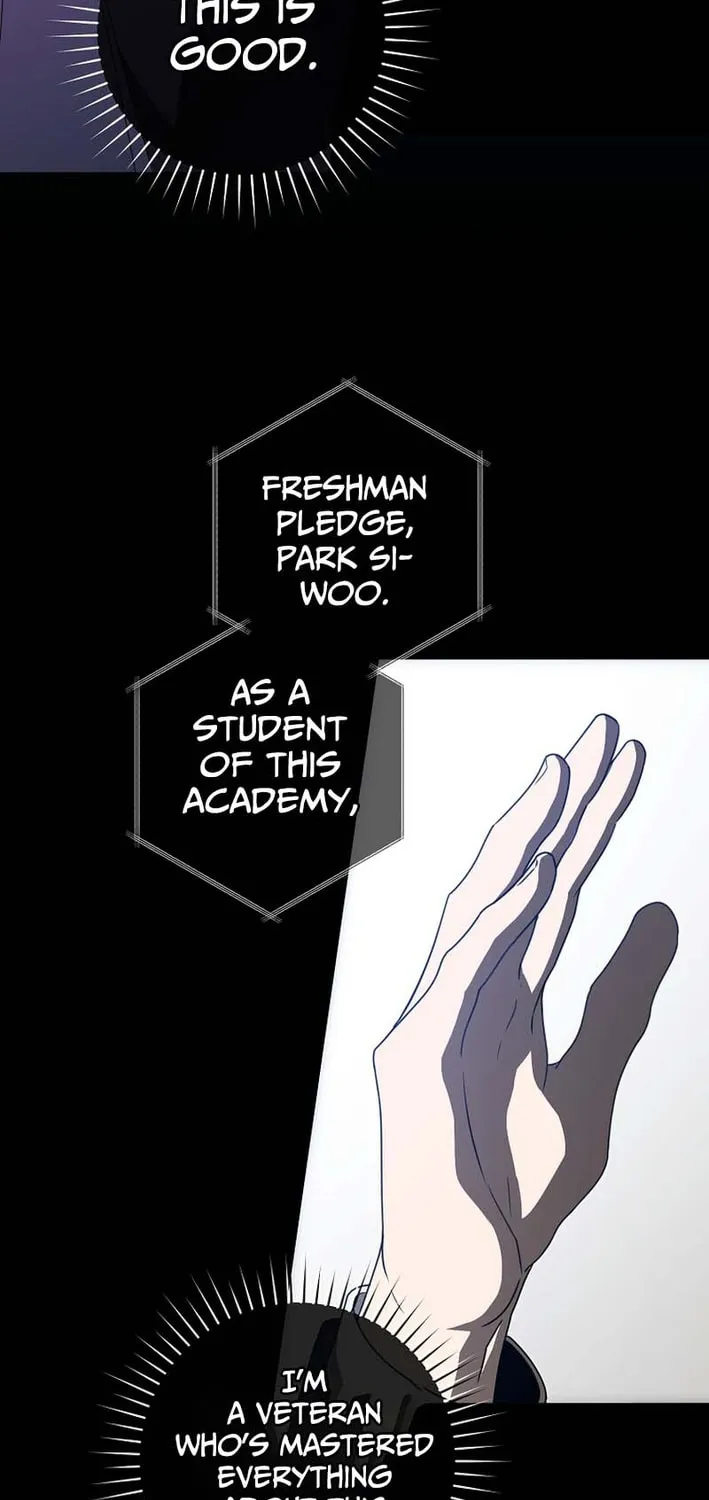 How to Get On the Main Character's Flower Path Chapter 4 page 29 - 