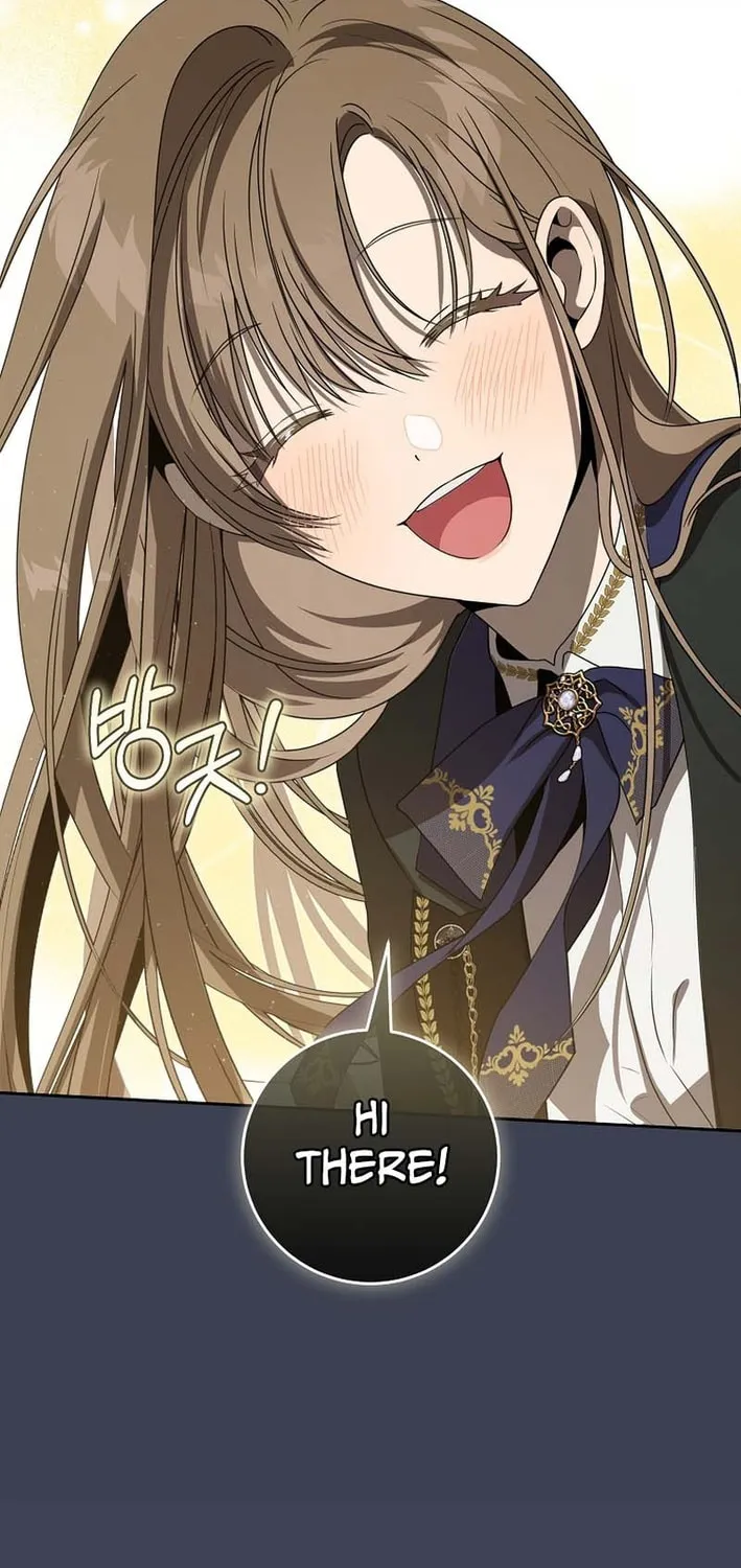 How to Get On the Main Character's Flower Path Chapter 4 page 36 - 