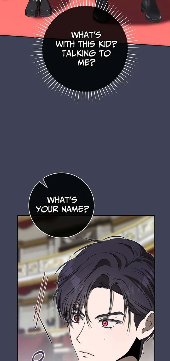 How to Get On the Main Character's Flower Path Chapter 4 page 38 - 