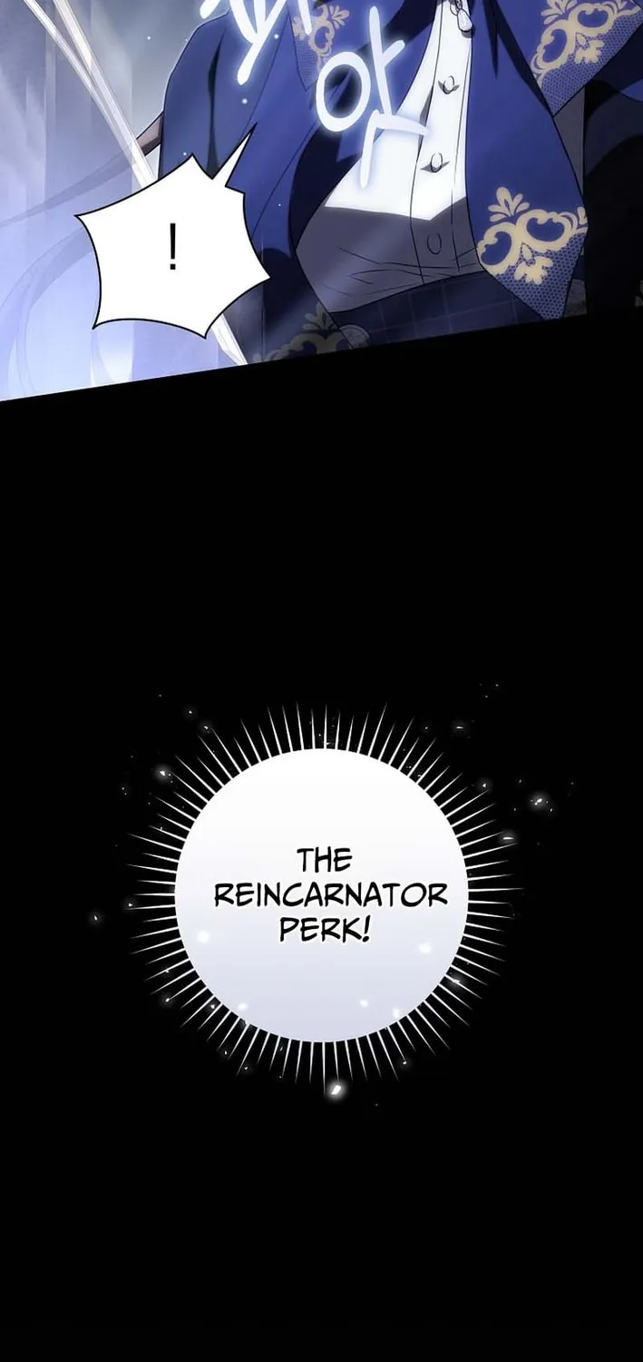 How to Get On the Main Character's Flower Path Chapter 4 page 5 - 