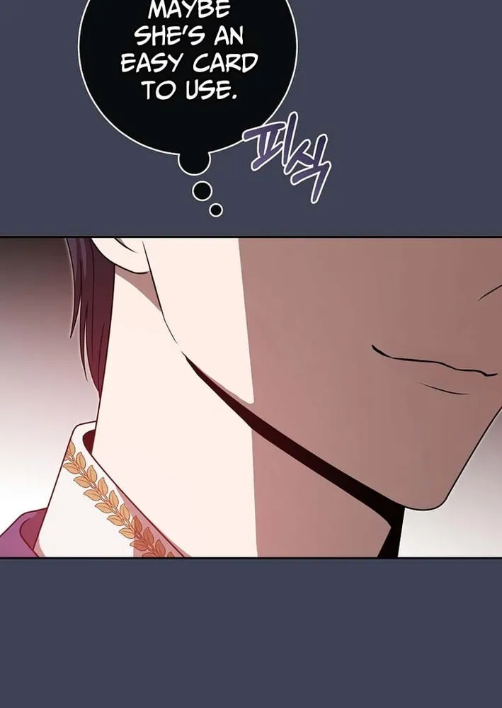 How to Get On the Main Character's Flower Path Chapter 4 page 42 - 