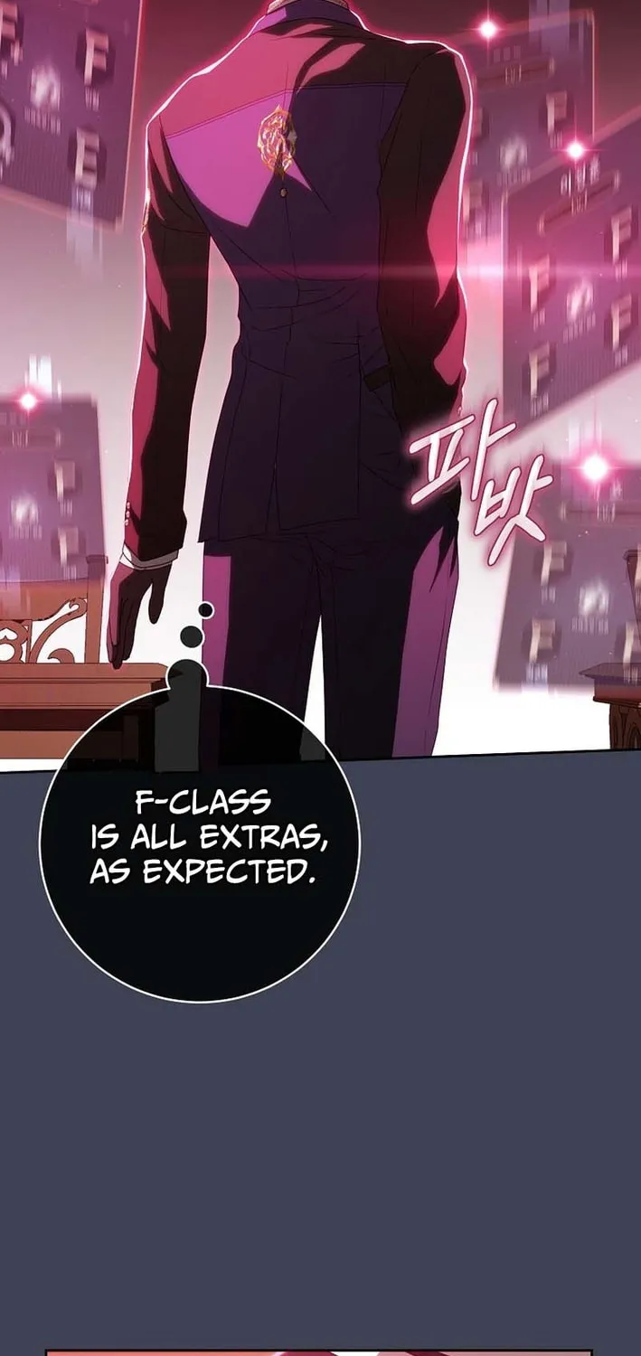 How to Get On the Main Character's Flower Path Chapter 4 page 47 - 