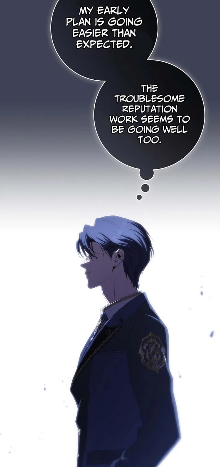 How to Get On the Main Character's Flower Path Chapter 4 page 54 - 
