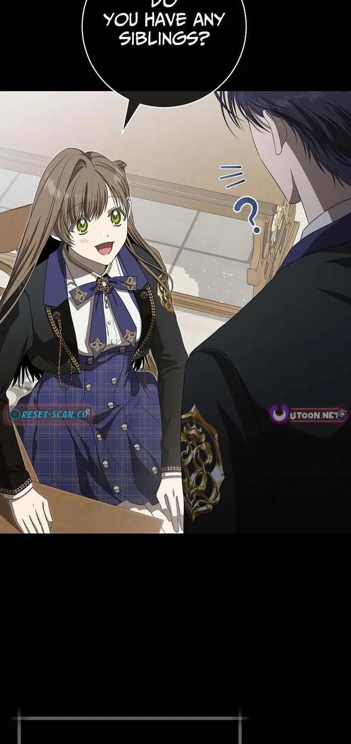 How to Get On the Main Character's Flower Path Chapter 4 page 57 - 
