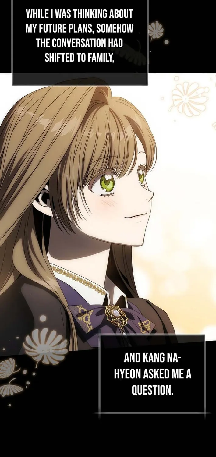 How to Get On the Main Character's Flower Path Chapter 4 page 58 - 