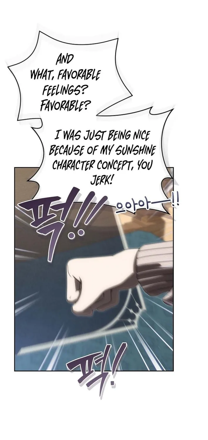 How to Get On the Main Character's Flower Path Chapter 4 page 62 - 
