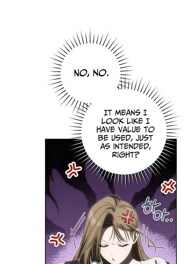 How to Get On the Main Character's Flower Path Chapter 4 page 63 - 