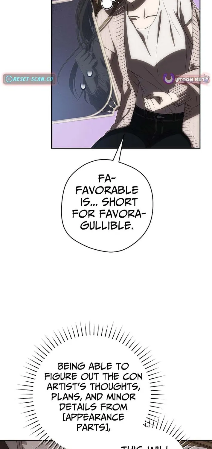 How to Get On the Main Character's Flower Path Chapter 4 page 64 - 