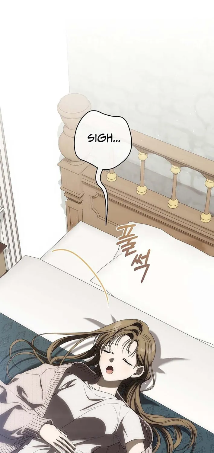 How to Get On the Main Character's Flower Path Chapter 4 page 69 - 