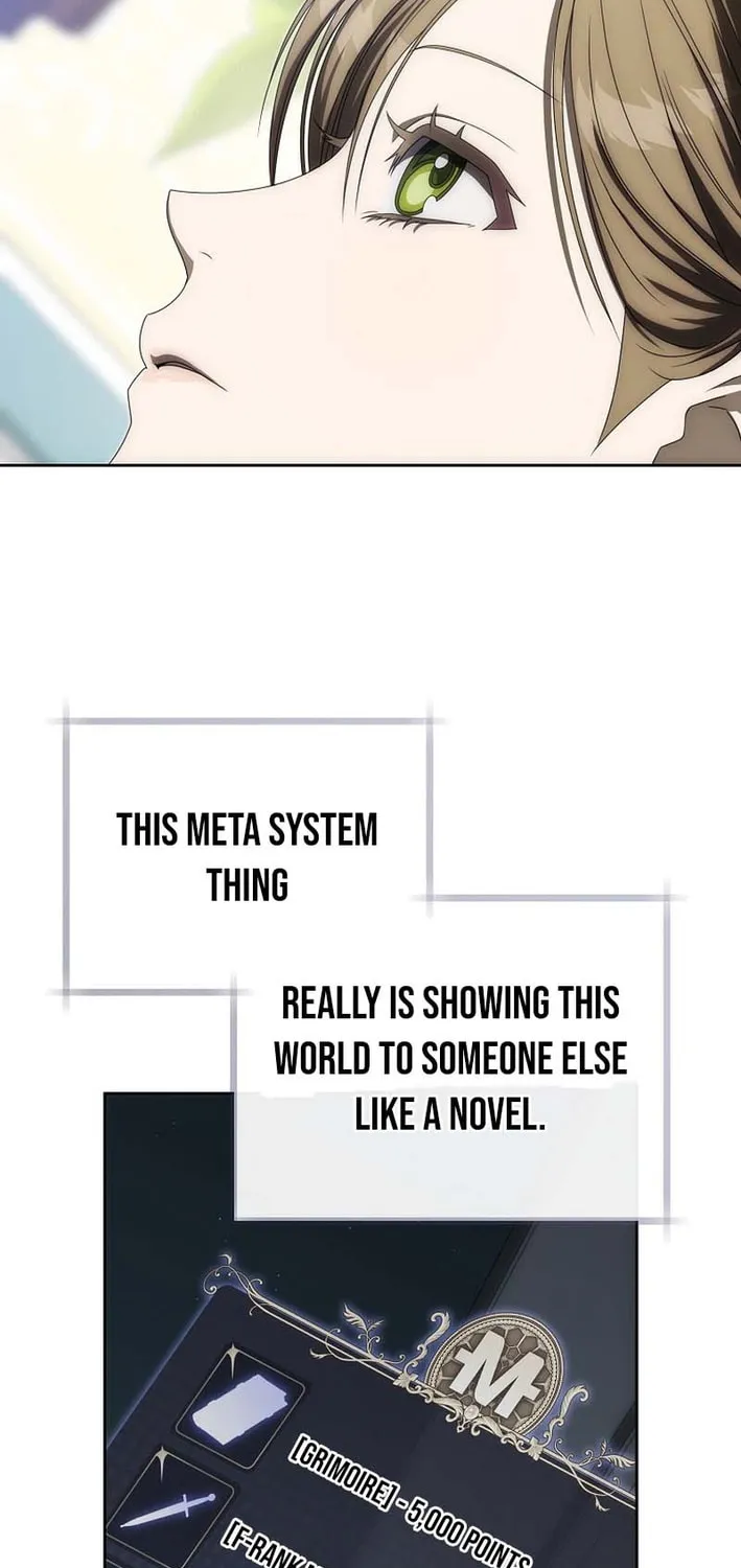 How to Get On the Main Character's Flower Path Chapter 4 page 71 - 