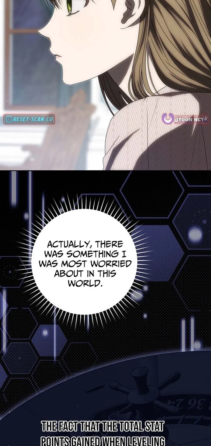 How to Get On the Main Character's Flower Path Chapter 4 page 74 - 
