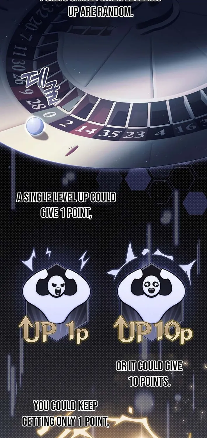 How to Get On the Main Character's Flower Path Chapter 4 page 75 - 
