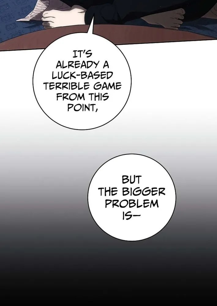 How to Get On the Main Character's Flower Path Chapter 4 page 77 - 